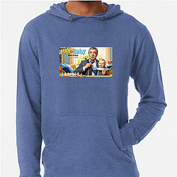 Man Vs Baby Merch Man Vs Baby Hoodies