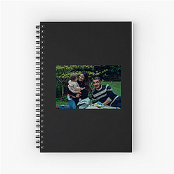 Man Vs Baby Limited Collection Man Vs Baby Notebook