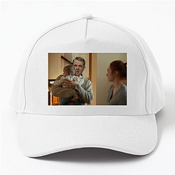 Man Vs Baby Fan Art Man Vs Baby Hats & Caps