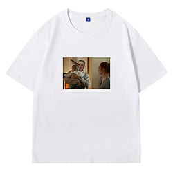 Man Vs Baby Fan Art Man Vs Baby T-Shirts