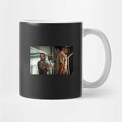 Man Vs Baby Merchandise For Fans Man Vs Baby Mugs
