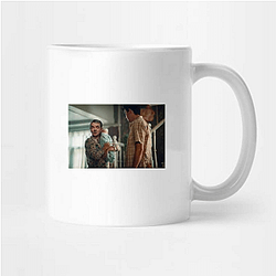 Man Vs Baby Merchandise For Fans Man Vs Baby Mugs