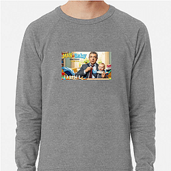 Man Vs Baby Merch Man Vs Baby Sweatshirts