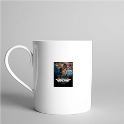 Man Vs Baby Collection for fans Man Vs Baby Mugs