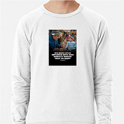 Man Vs Baby Collection for fans Man Vs Baby Sweatshirts