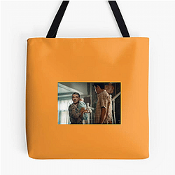 Man Vs Baby Merchandise For Fans Man Vs Baby Bags