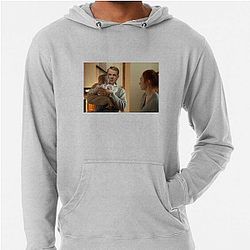 Man Vs Baby Fan Art Man Vs Baby Hoodies
