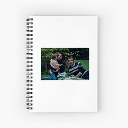 Man Vs Baby Limited Collection Man Vs Baby Notebook