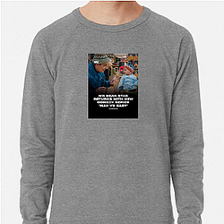 Man Vs Baby Collection for fans Man Vs Baby Sweatshirts