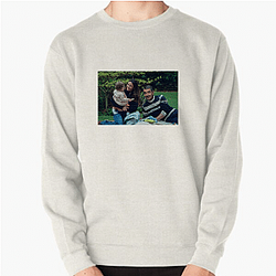 Man Vs Baby Limited Collection Man Vs Baby Sweatshirts