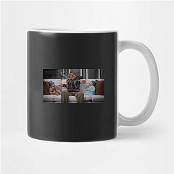 Man Vs Baby Special Collection Man Vs Baby Mugs