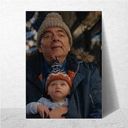 Man Vs Baby Merch Collection Man Vs Baby Posters