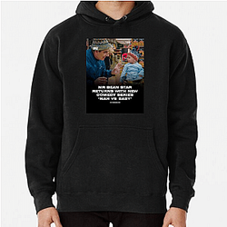 Man Vs Baby Collection for fans Man Vs Baby Hoodies