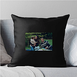 Man Vs Baby Limited Collection Man Vs Baby Pillows Cover