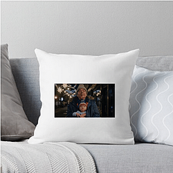 Man Vs Baby Merch Collection Man Vs Baby Pillows Cover
