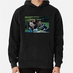 Man Vs Baby Limited Collection Man Vs Baby Hoodies