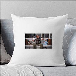 Man Vs Baby Special Collection Man Vs Baby Pillows Cover