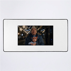 Man Vs Baby Merch Collection Man Vs Baby Mouse Pads