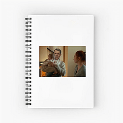 Man Vs Baby Fan Art Man Vs Baby Notebook