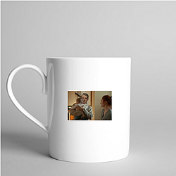Man Vs Baby Fan Art Man Vs Baby Mugs