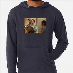 Man Vs Baby Fan Art Man Vs Baby Hoodies
