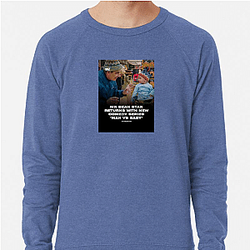 Man Vs Baby Collection for fans Man Vs Baby Sweatshirts