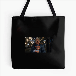 Man Vs Baby Merch Collection Man Vs Baby Bags
