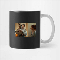 Man Vs Baby Fan Art Man Vs Baby Mugs