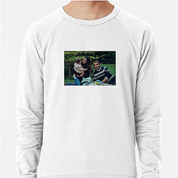 Man Vs Baby Limited Collection Man Vs Baby Sweatshirts