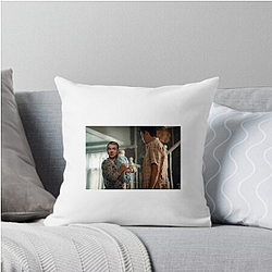 Man Vs Baby Merchandise For Fans Man Vs Baby Pillows Cover