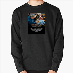 Man Vs Baby Collection for fans Man Vs Baby Sweatshirts