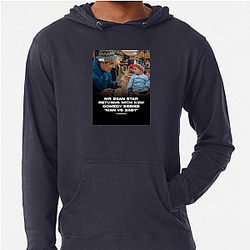 Man Vs Baby Collection for fans Man Vs Baby Hoodies