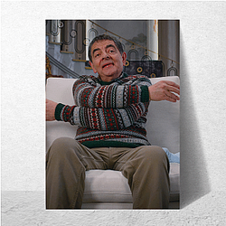 Man Vs Baby Special Collection Man Vs Baby Posters