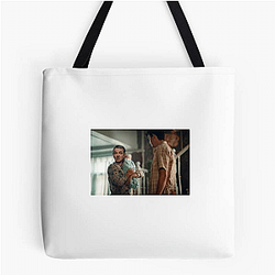 Man Vs Baby Merchandise For Fans Man Vs Baby Bags
