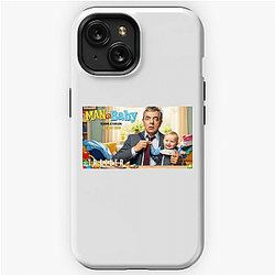 Man Vs Baby Merch Man Vs Baby Samsung Cases