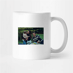 Man Vs Baby Limited Collection Man Vs Baby Mugs