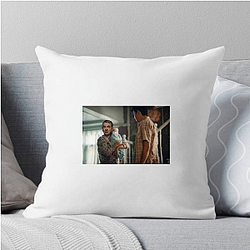 Man Vs Baby Merchandise For Fans Man Vs Baby Pillows Cover