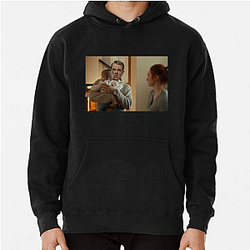Man Vs Baby Fan Art Man Vs Baby Hoodies