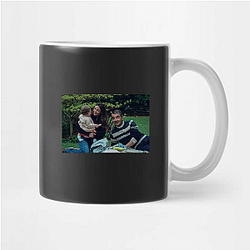 Man Vs Baby Limited Collection Man Vs Baby Mugs