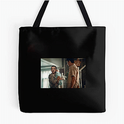 Man Vs Baby Merchandise For Fans Man Vs Baby Bags