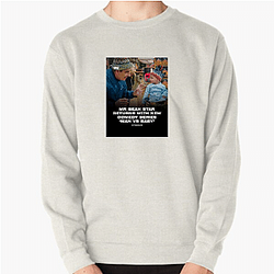 Man Vs Baby Collection for fans Man Vs Baby Sweatshirts