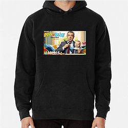 Man Vs Baby Merch Man Vs Baby Hoodies