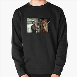 Man Vs Baby Merchandise For Fans Man Vs Baby Sweatshirts