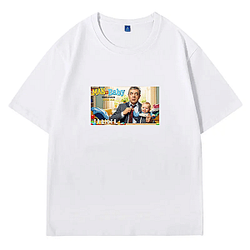 Man Vs Baby Merch Man Vs Baby T-Shirts