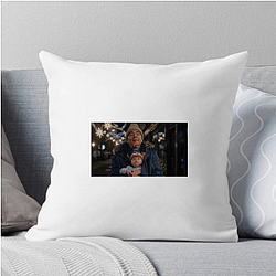 Man Vs Baby Merch Collection Man Vs Baby Pillows Cover