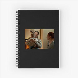 Man Vs Baby Fan Art Man Vs Baby Notebook