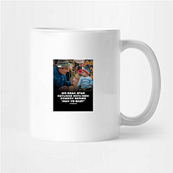 Man Vs Baby Collection for fans Man Vs Baby Mugs