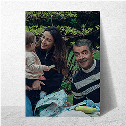 Man Vs Baby Limited Collection Man Vs Baby Posters