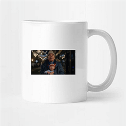 Man Vs Baby Merch Collection Man Vs Baby Mugs