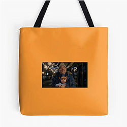 Man Vs Baby Merch Collection Man Vs Baby Bags